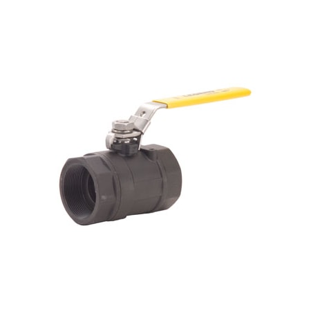 Legend Valve 1-1/2" T-725 C.S. BALL VALVE 113-217